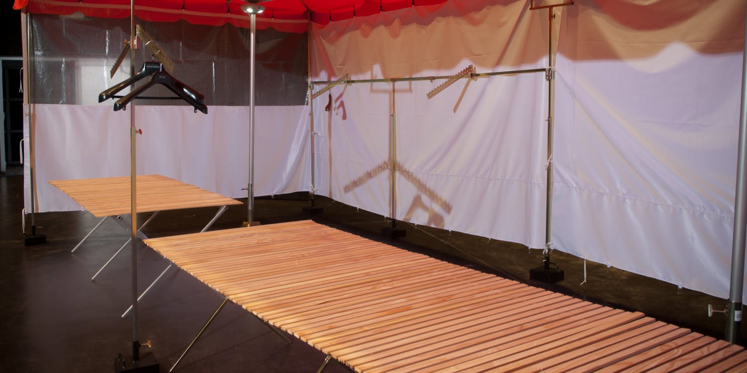 zij- en achterzeilen voor marktparasols