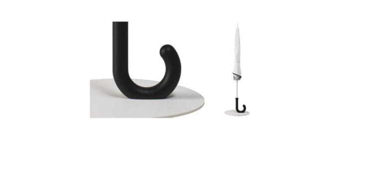 Gulliver parasol base