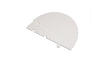 Poids supplémentaire 2 x 10 kg pour base de parasol Rondo et platine Frou Frou