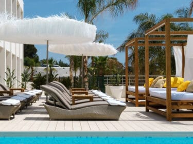 Frou Frou 2.5m