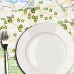 Symo Parasols restaurantes con estrellas Michelin