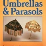 Boek Umbrellas and Parasols