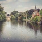 Castillion de Brujas gana el premio Hospitality