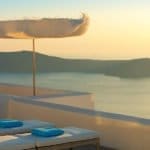 Frou Frou parasol valt in de smaak bij designers en architecten