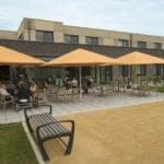 Leasing voor professionele parasols