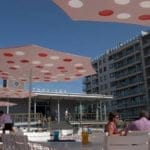 ¿Ha terminado la temporada de las sombrillas?