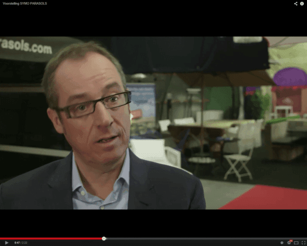 Pierre Christiaens getuigt over exportsteun
