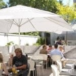 consejo sobre sombrillas: evitar una imagen descuidada