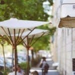 consejo sobre sombrillas: ¿ha elegido la sombrilla equivocada?