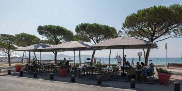 Le Farniente, La Ciotat - MacSymo