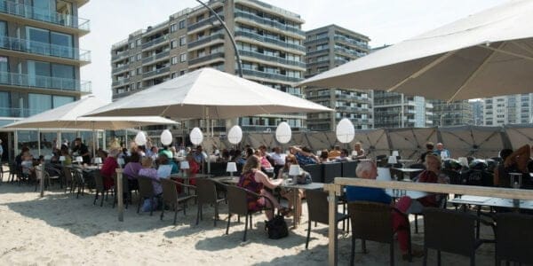 Leopold I, De Panne - MacSymo