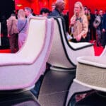 Il salone del Mobile 2025