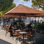 macsymo parasols - O2 Freres